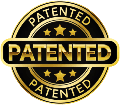 patented