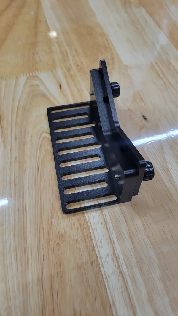 Metal Galvo bed Cup Leveler and squaring jig - Image 7