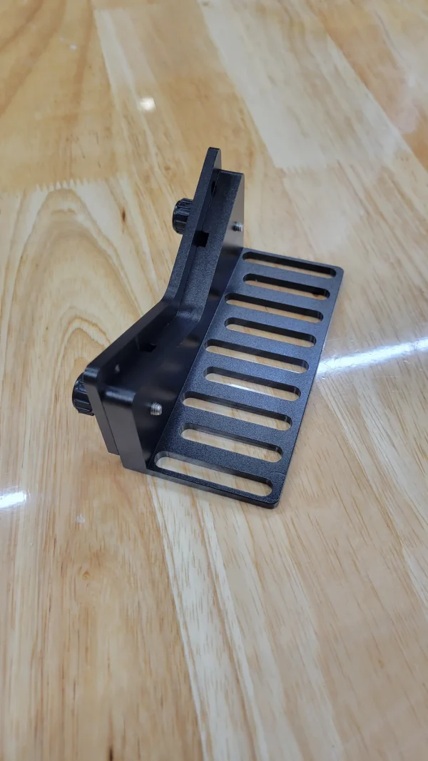 Metal Galvo bed Cup Leveler and squaring jig - Image 6