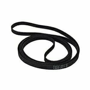 RotoBoss™ Replacement Belts