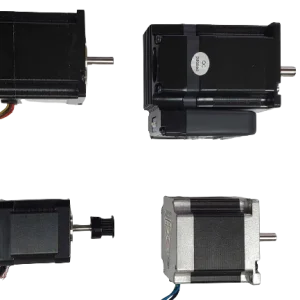 Replacement Motors