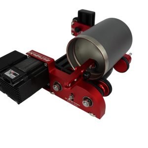 RotoBoss™ BOOT Laser Rotary Attachment