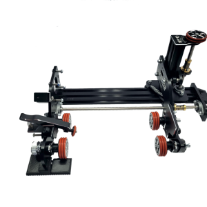 Low Roller Rotary Attachment ( CLOSEOUT )