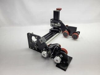 Low Roller Laser
