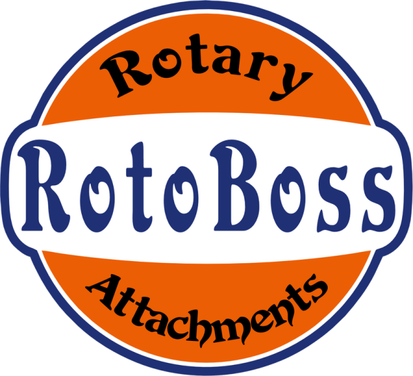 RotoBoss™ Stickers - Image 2