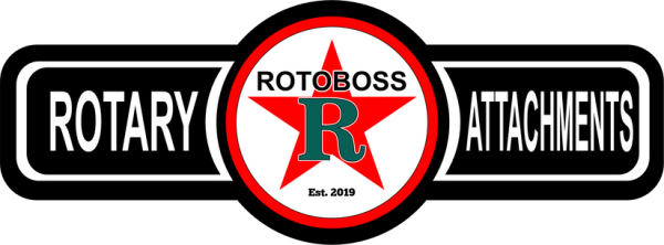 RotoBoss™ Stickers - Image 5