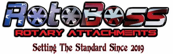RotoBoss™ Stickers - Image 4