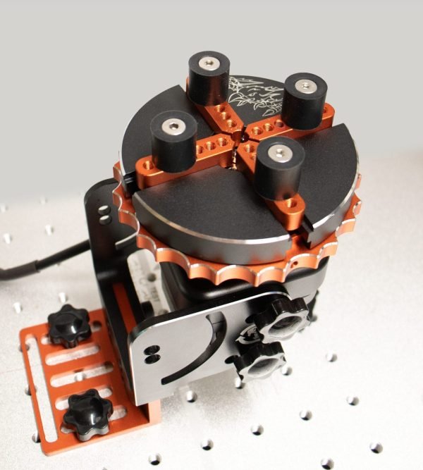 RotoBoss™ Thunder RotoBoss, Junior, Talon, Low Roller - Image 6