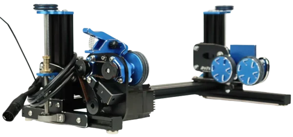 RotoBoss™ Thunder RotoBoss, Junior, Talon, Low Roller - Image 2