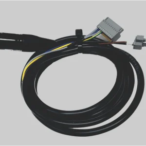 Pigtail Conversion Harness For Lasers