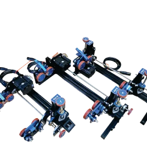 RotoBoss™ Thunder RotoBoss, Junior, Talon, Low Roller
