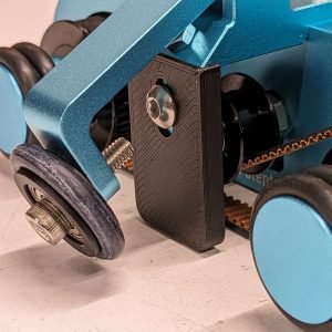RotoBolt Clamp drop bracket STL download