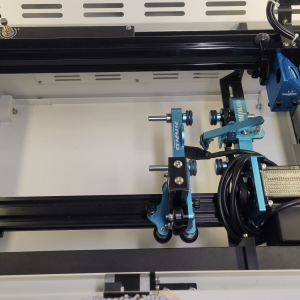 Thunder Bolt drop-down brackets kit.