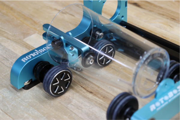 RotoBolt Medium size Wheel Upgrade - Image 2