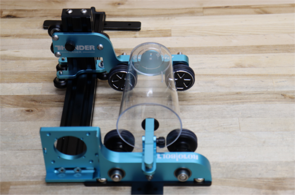 RotoBoss™ Thunder RotoBoss, Junior, Talon, Low Roller - Image 8