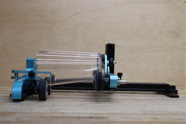 RotoBoss™ Thunder RotoBoss, Junior, Talon, Low Roller - Image 9