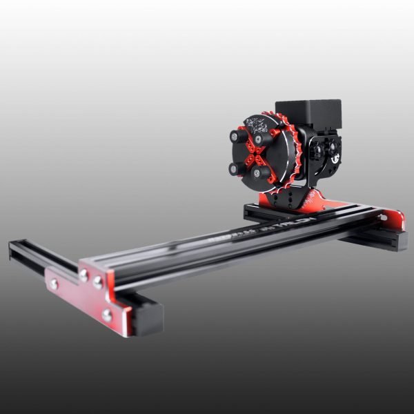 RotoBoss™ Thunder RotoBoss, Junior, Talon, Low Roller - Image 4