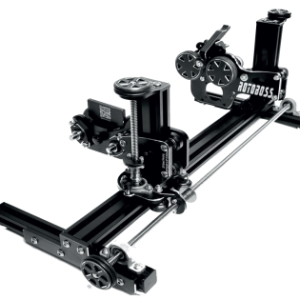 RotoBoss™ 2.0 Laser Rotary Attachment