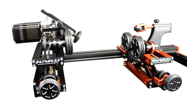 RotoBoss™ ASCEND PRO Now Shipping - Image 10