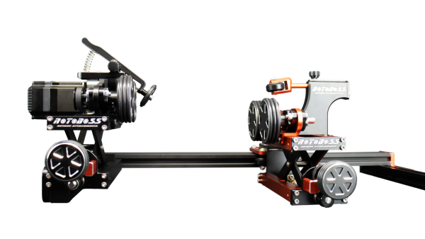 RotoBoss™ ASCEND PRO Now Shipping - Image 9