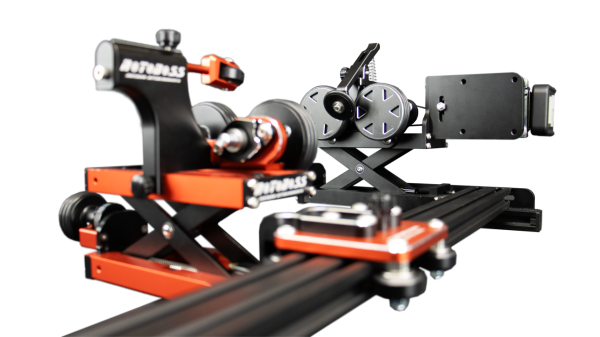 RotoBoss™ ASCEND PRO Now Shipping - Image 8