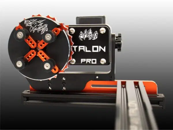 Talon pro Final