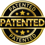 patented  x