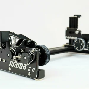 RotoBoss™ Junior 2.0 Laser Rotary Attachment