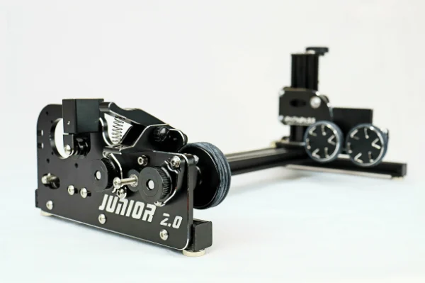 RotoBoss™ Junior 2.0 Laser Rotary Attachment