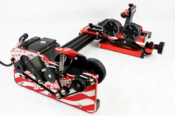 RotoBoss™ ASCEND