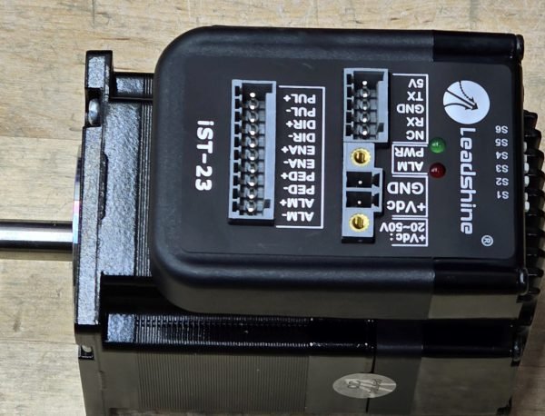 Talon to Talon Pro Upgrade (Now Shipping) - Image 5