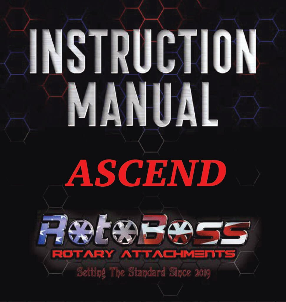Ascend x