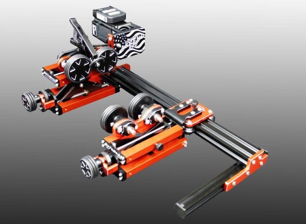 RotoBoss™ ASCEND PRO Now Shipping