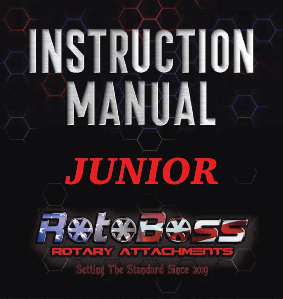 Junior x