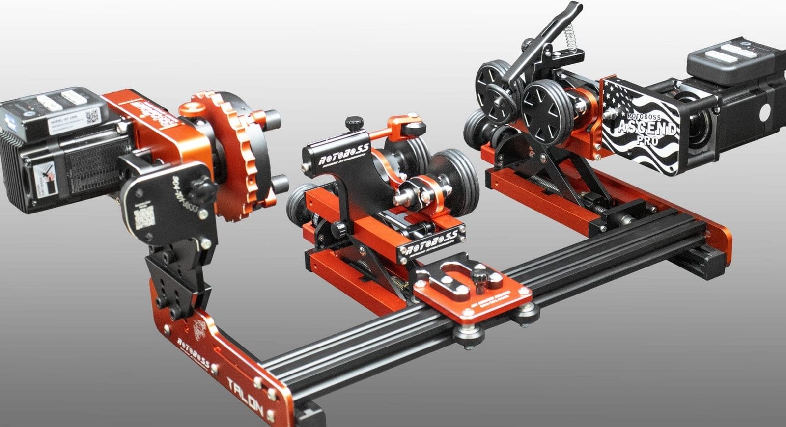 ROTOBEAST e