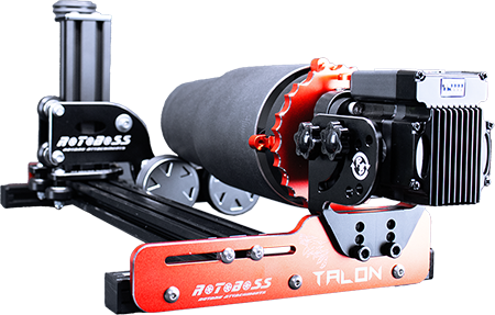 TALONRotoboss Support  nobg