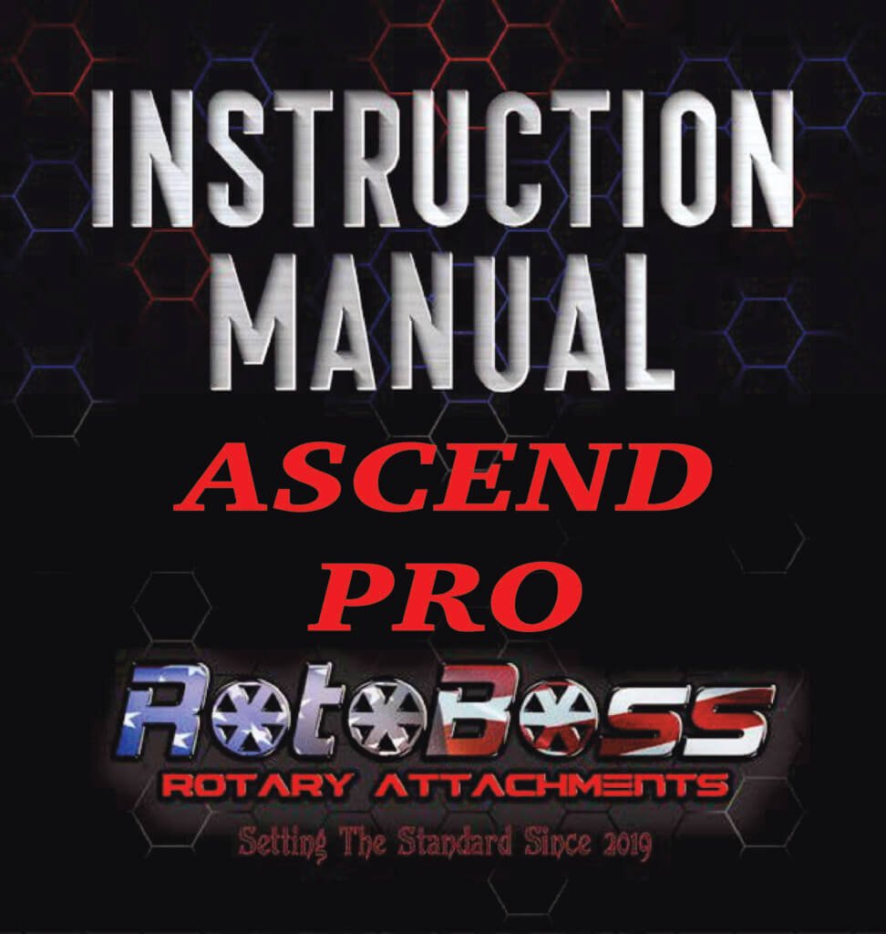 ascend pro x