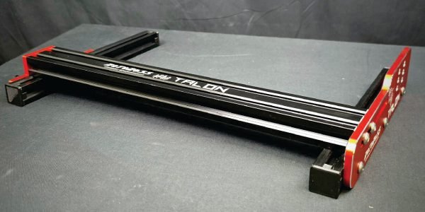 Extended Base For Talon Rotaries - Image 4