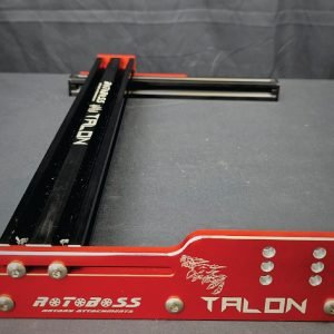 Extended Base For Talon Rotaries