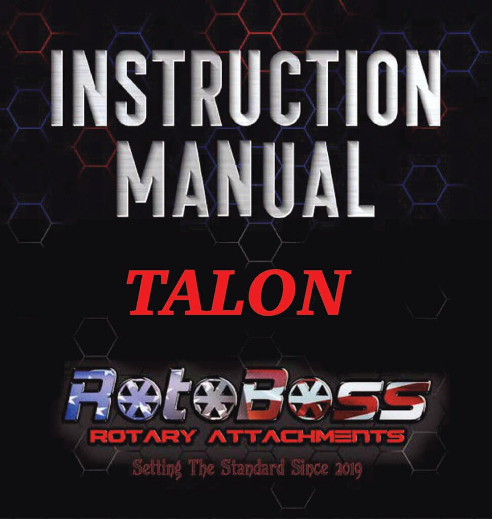 talon x