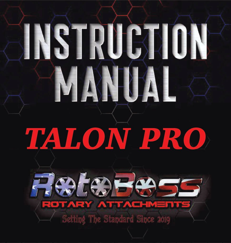 talon pro x