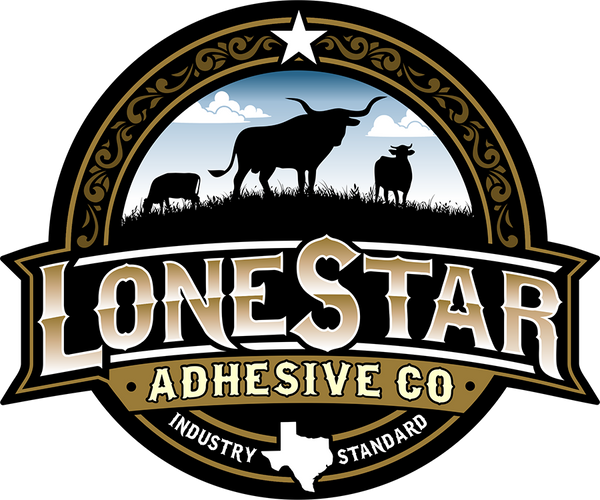 LoneStar Adhesive 