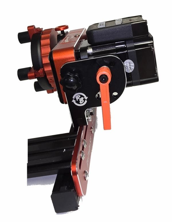 Adjustable Tension levers - Image 5